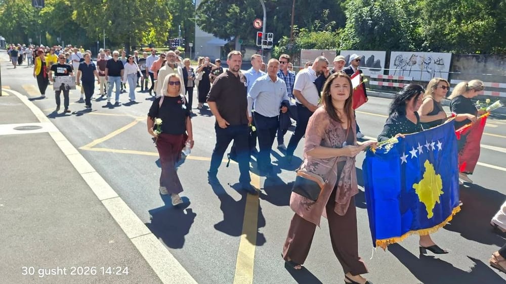 Foto: telegrafi.com / telegrafi.com