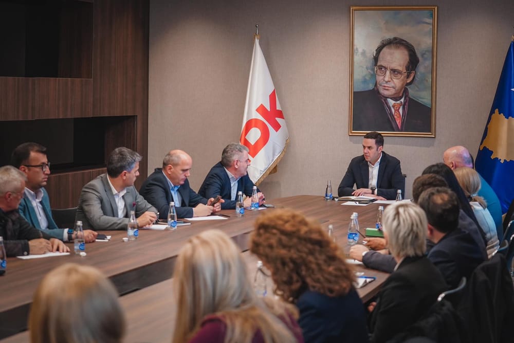 Foto: GazetaBlic