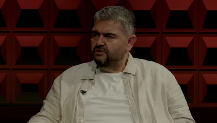 Fatmir Spahiu flet për fëmijërinë dhe imazhet e kaluara