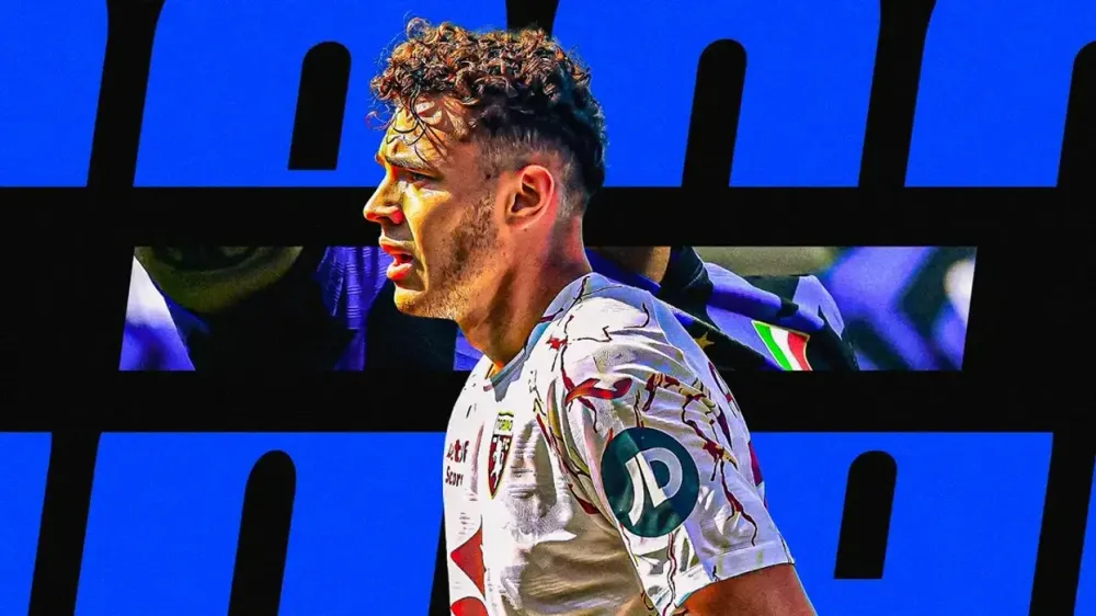 Kristjan Asllani gati të largohet nga Interi, vjen oferta arabe