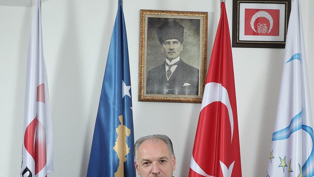 Damka: Besoj se me opozitën do të ketë marrëveshje për presidentin
