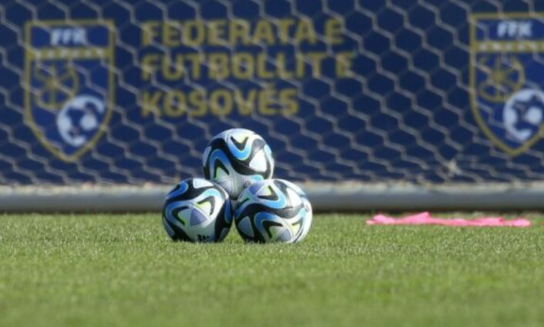 Derbi ndërmjet Llapit dhe Gjilanit luhet në Superligë
