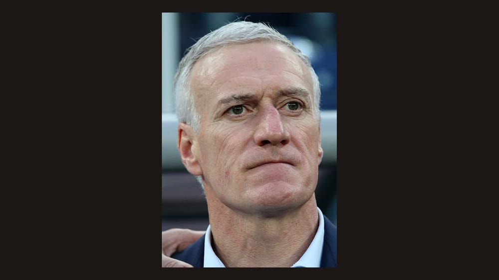 Deschamps nuk do të trajnojë Al-Ahlin — bisedimet nuk çojnë në marrëveshje