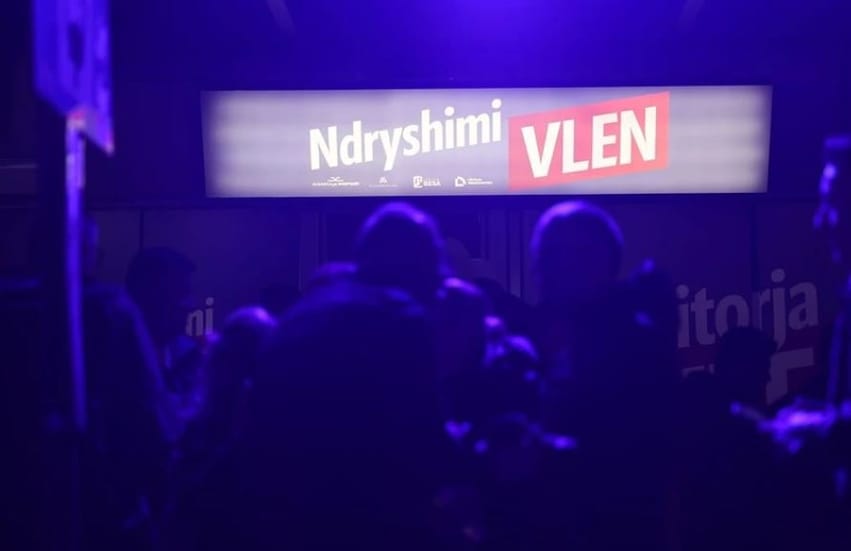 VLEN kërkon përgjigje për 14 viktimat e spitalit modular në Tetovë