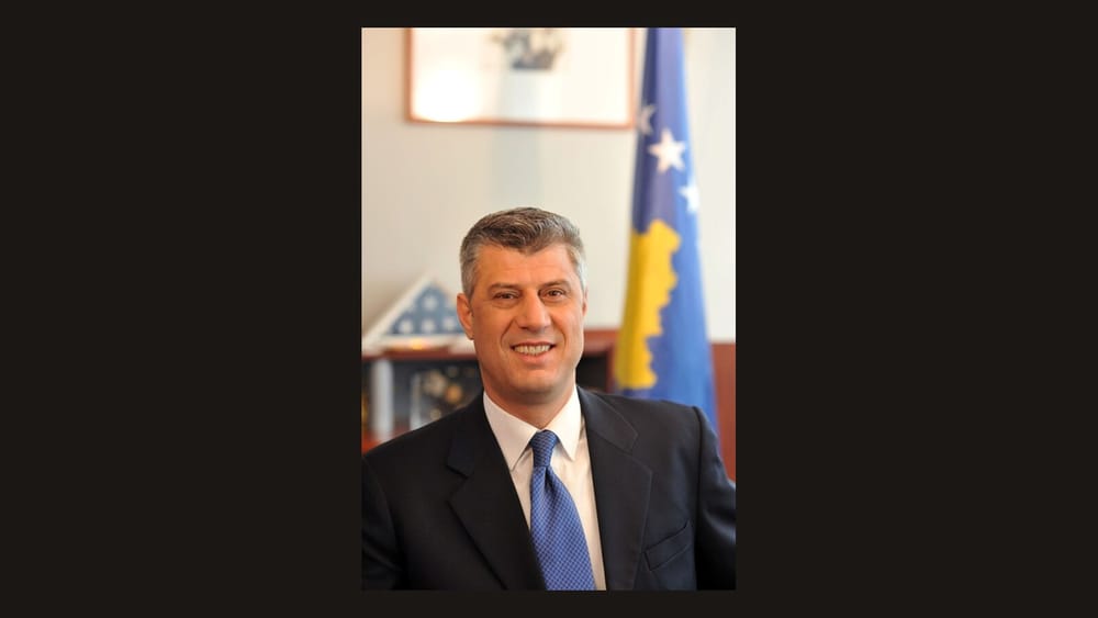 DHSK mbyll fazën e provave në gjykimin ndaj Thaçit