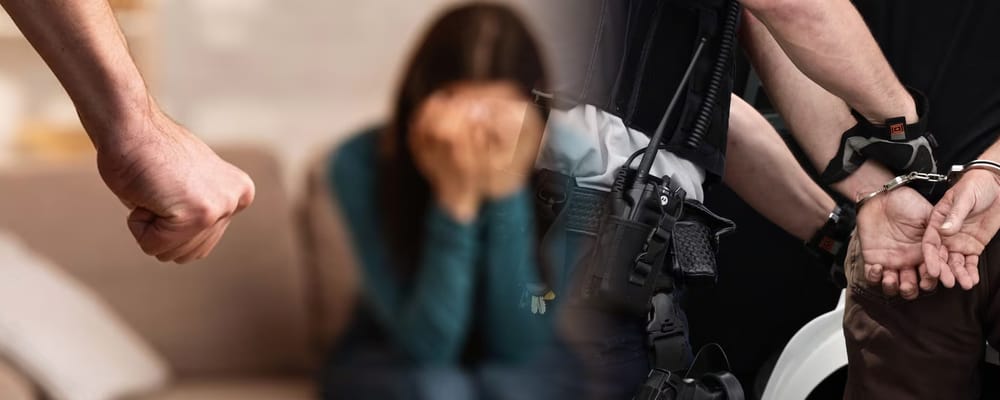 Arrestohet personi në Bogovinë pas sulmit fizik ndaj nuses së vëllait
