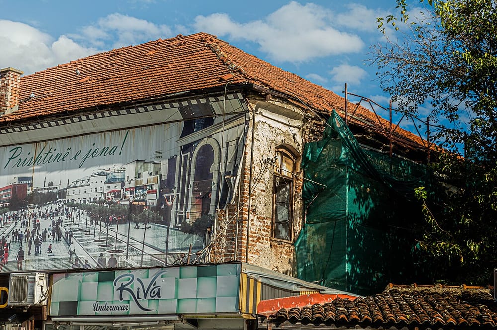 Diaspora nga Suedia konfronton Ramën — "Ti nuk je shqiptar"