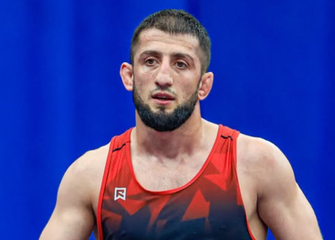 Abakarov dhe Dudaev kalojn në gjysmëfinale të Lojërave Mesdhetare