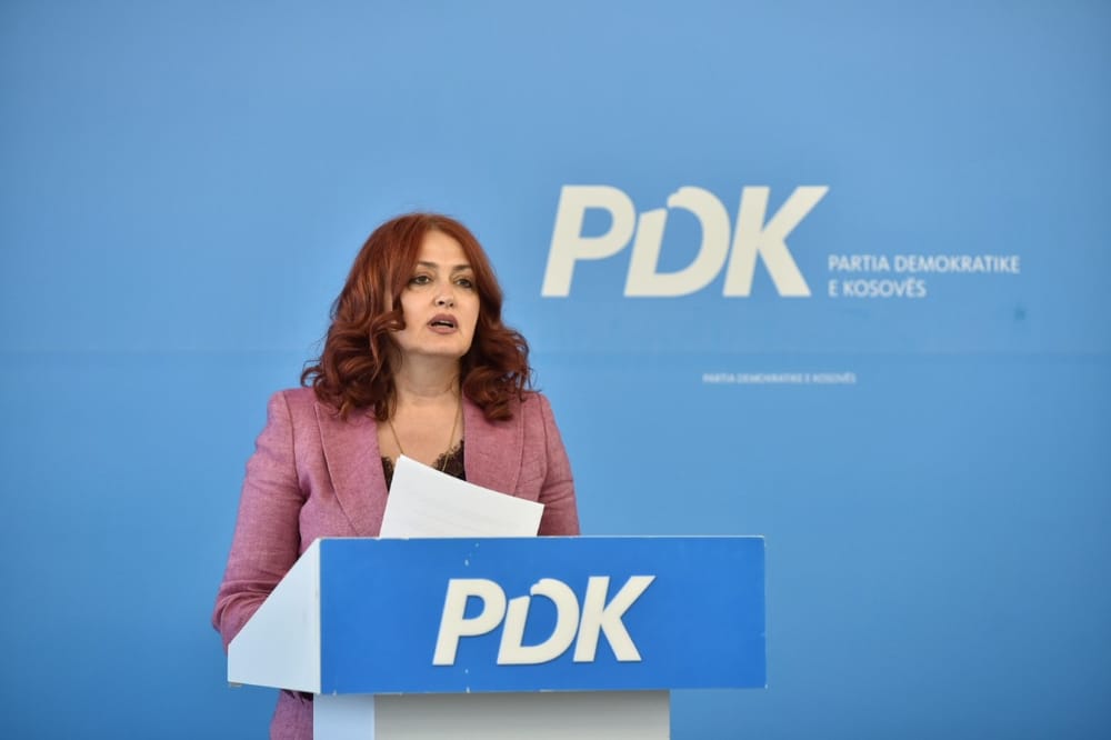 Hoxha: Bindjet politike të lihen anash për ish-krerët e UÇK-së