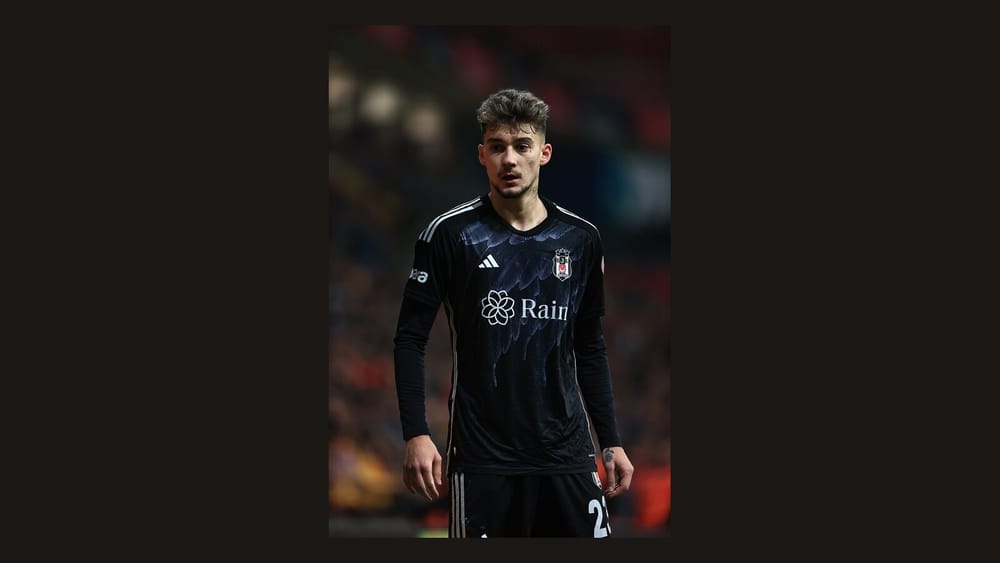 Ernest Muçi shënon gol të bukur në minutën e 4-t ndaj Udineses