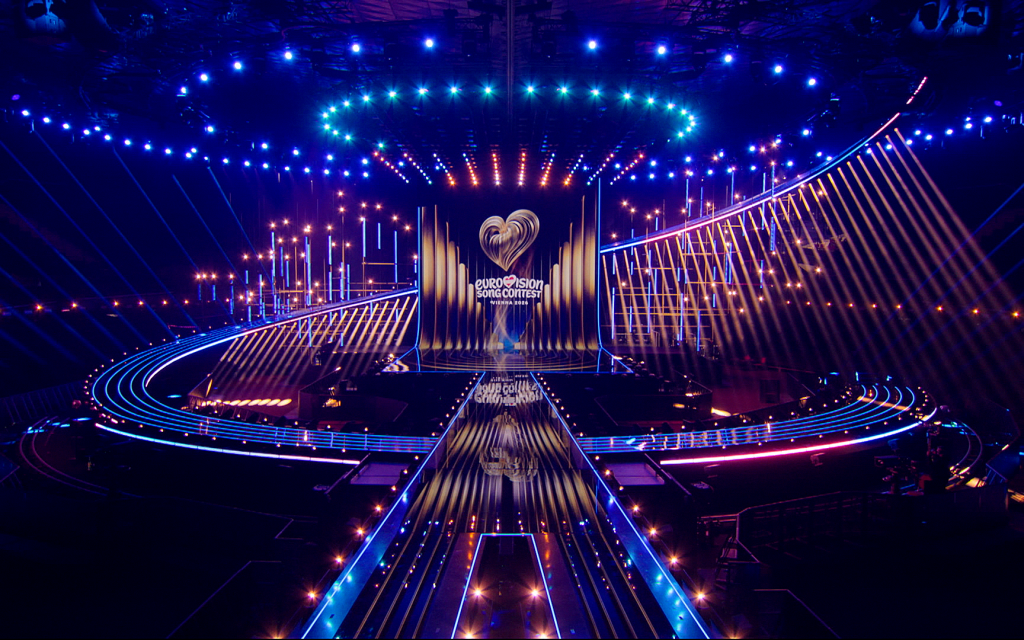 Eurovision ndryshon rregullat
