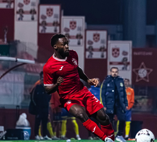 Partizani sakrifikon Fadairon për Dinamon, UEFA bllokon dy sulmuës