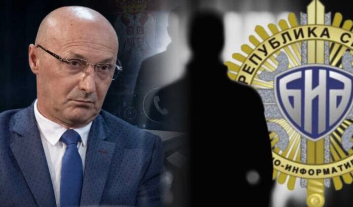 Sheholli rrezikon deri 10 vjet burg për shantazh, minimumi 5 për spiunazh