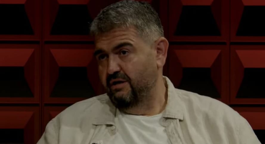 Fatmir Spahiu: Respekt i paparë për Faruk Begollin dhe Fadil Vokrrin