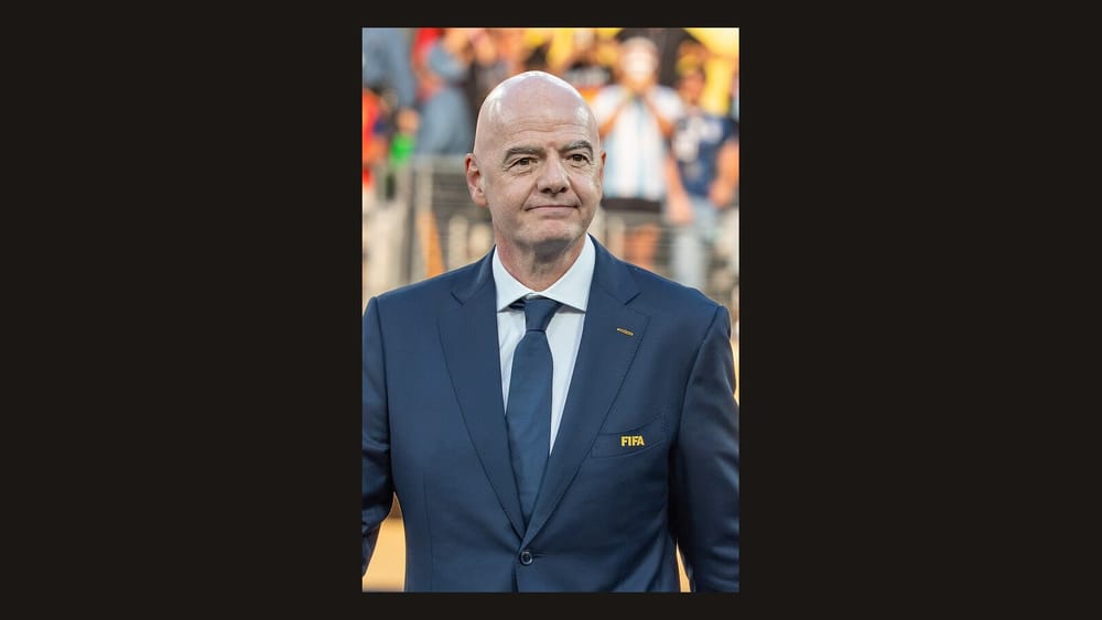 FIFA zbut planin për privatizimin e Kupës së Botës