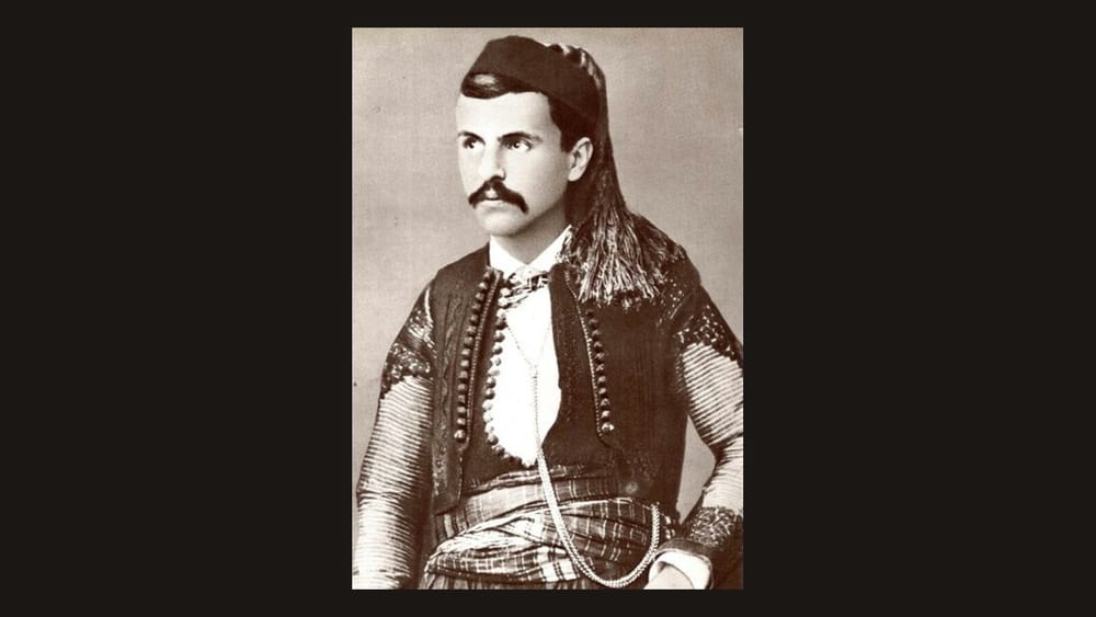 Filip Shiroka: poeti i mërgimit që vargëzoi mallin për atdhe
