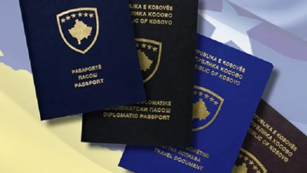 Ndryshon lokacioni i zyrës për dokumentet e shtetësisë