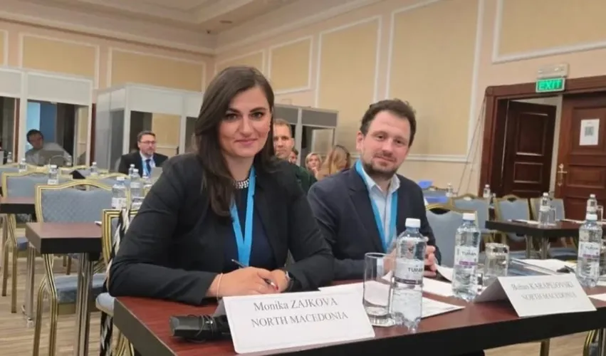 Delegacioni i Kuvendit të RMV-së vëzhgoi zgjedhjet në Kazakistan
