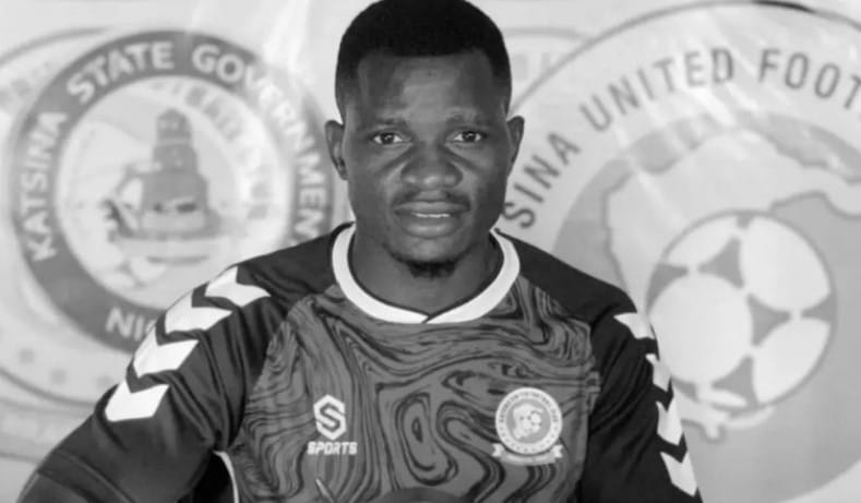 Futbollisti nigerian u shpall i vdekur, por shfaqi shenja jete në morg