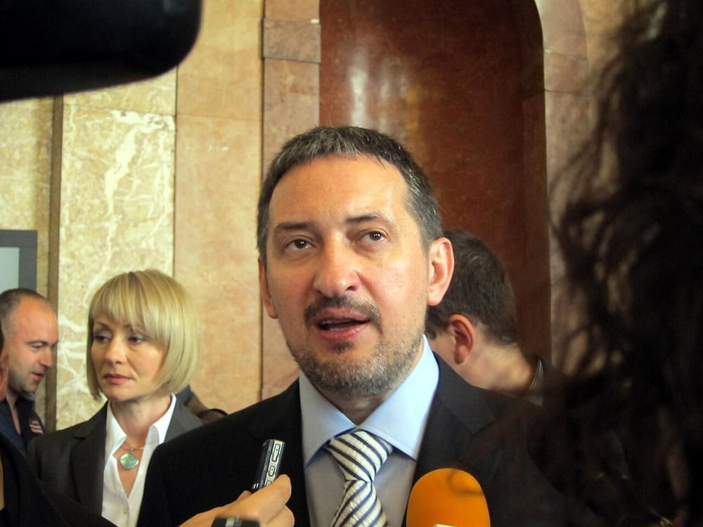 Georgievski: VMRO-DPMNE-ja largohet nga ideale e themelimit