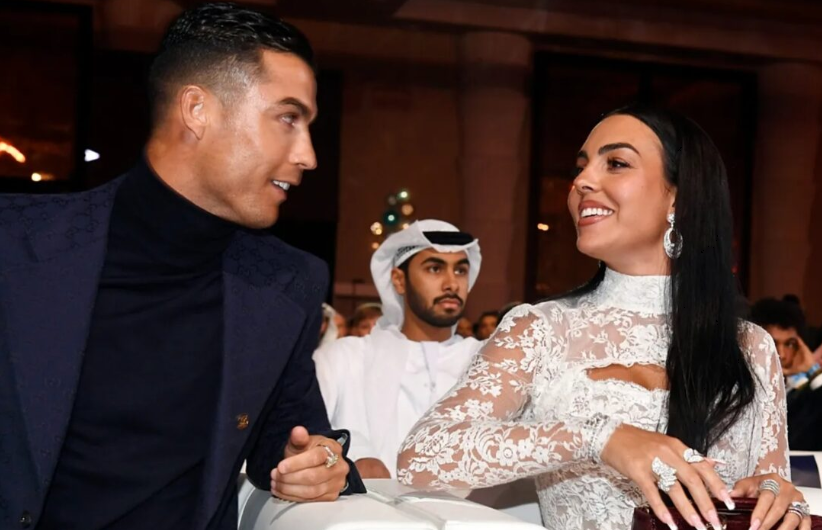 Cristiano Ronaldo dhe Georgina Rodriguez kurorëzojnë dashurinë në martesë