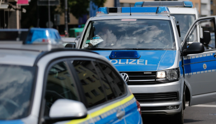 Arrestohet 19-vjeçari për sulmin me thikë në shkollën në Gjermani