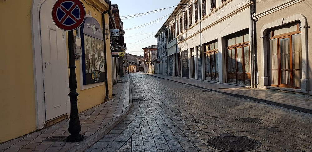 Gjuhadoli i Shkodrës kthehet në pikë kyçe të jetës së natës
