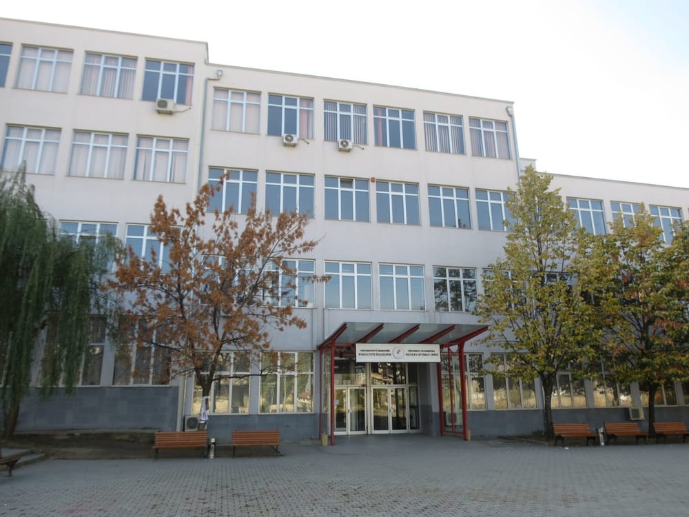 Fakulteti Filozofik i Universitetit të Prishtinës, ku më 1962 Katedra e Albanologjisë nxori numrin e parë të revistës