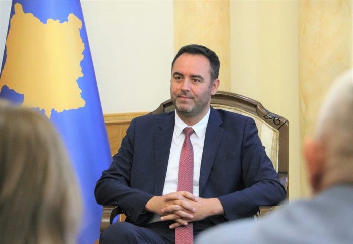 Konjufca: LVV gati me emra, probabilitet i madh për marrëveshje me LDK