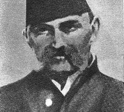 Artikull historik për shqiptarët e Plavës, Gucisë, Rugovës dhe Gashit më 1879