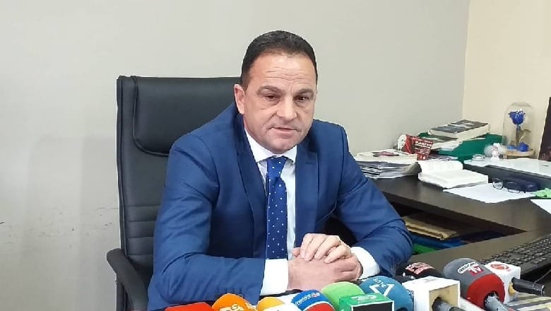 Ndahet nga jeta në moshën 64-vjeçare ish-kreu i Gjykatës së Vlorës