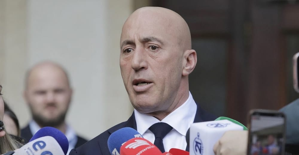 Haradinaj uron Turqinë në Ditën e Fitores dhe vlerëson miqësinë