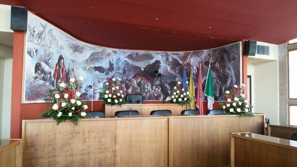 Hora e Arbëreshëve feston me bukë dhe art rruge në lagjen Rrokat
