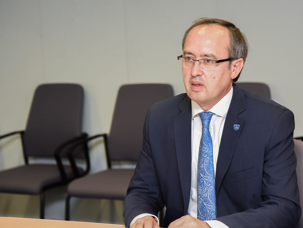 Hoti pret vendimet e LDK-së pas takimit Kurti-Abdixhiku