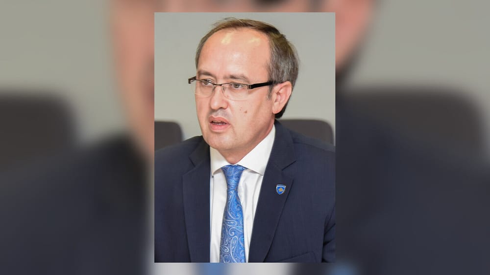 Hoti: Të dhënat e NDI dëshmojnë dështimet dhe mashtrimet e qeverisjes së LVV
