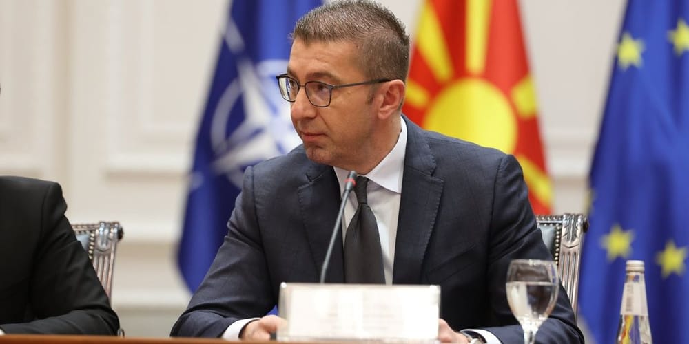 Mickoski: Kërkesat e bujqve janë legjitime dhe do të ndihmojmë