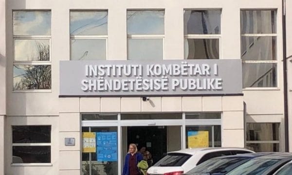 Fruthi në Kosovë: 147 raste të konfirmuara, 10 të reja në javën e fundit