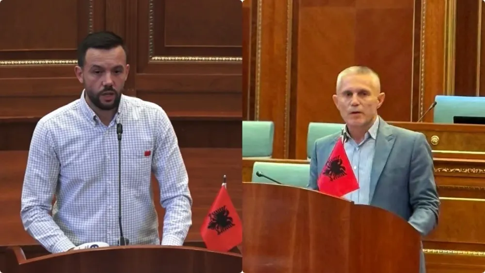 PDK dhe Aleanca kërkojnë vazhdimin e seancës konstituive në Kuvend