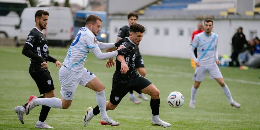 Superliga e Kosovës vazhdon me ndeshje të reja në futboll