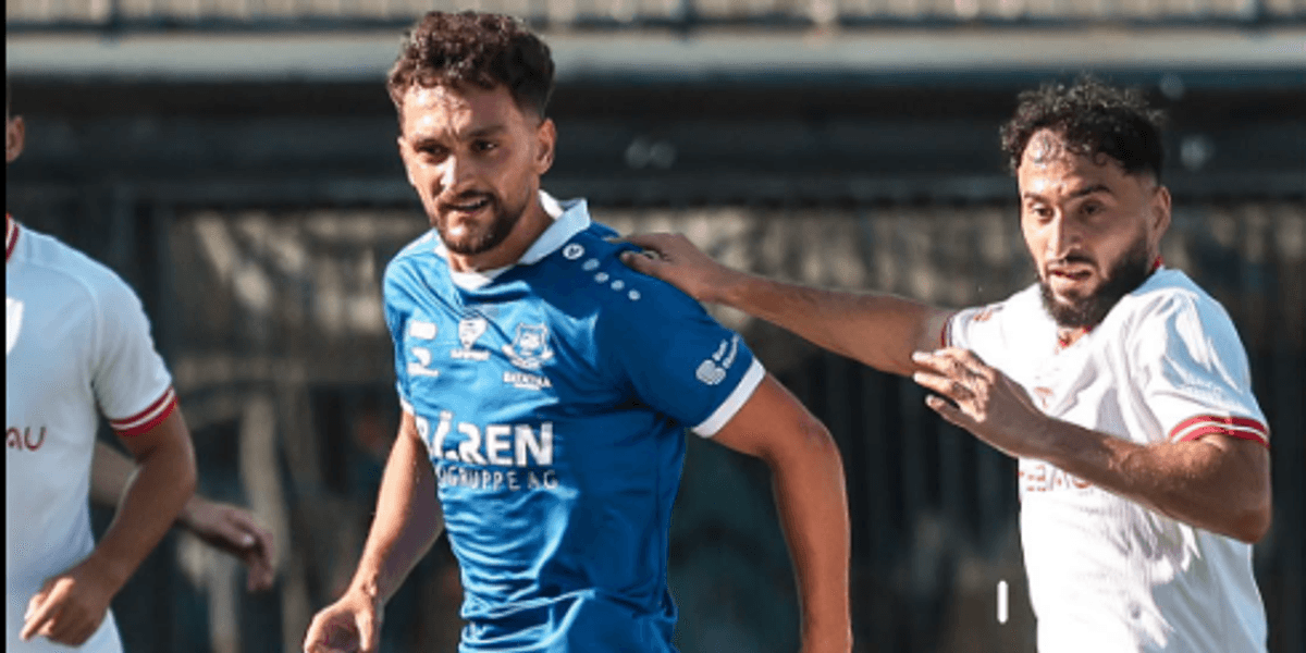 Gjilani mposht Llapin 0-2 dhe merr dy fitore në dy ndeshje