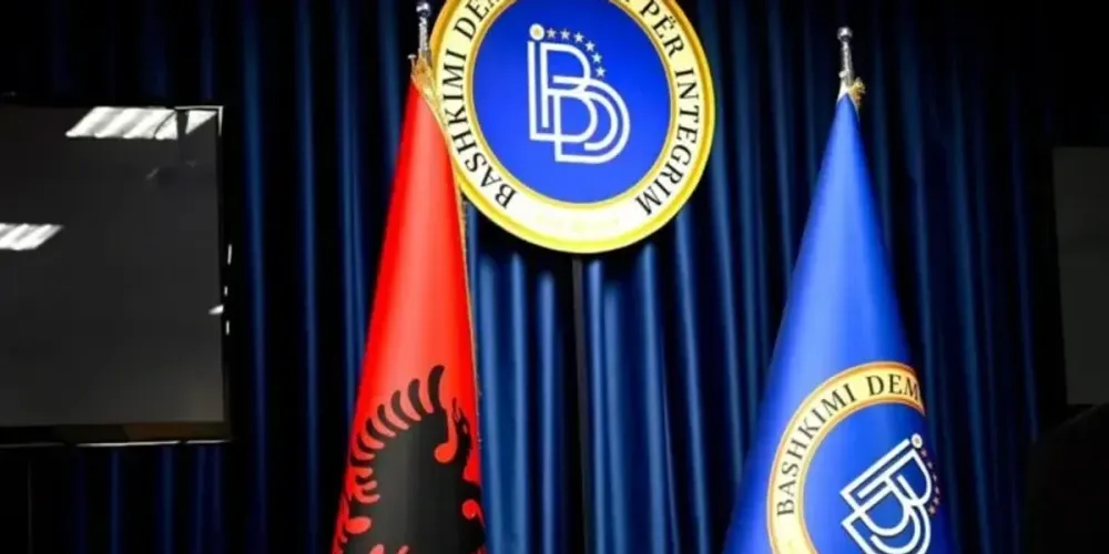 BDI kërkon anulimin e konkursit dhe dorëheqjen e zv.ministrit