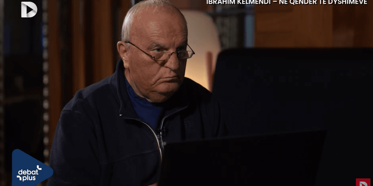 Kelmendi: Gërvalla më dërgoi te Zeka në Zvicër në prill 1981