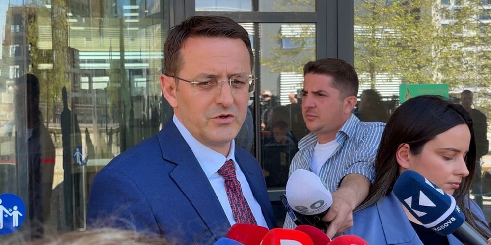 Prokurori Kodraliu: BIA synoi goditje figurash politike para zgjedhjeve