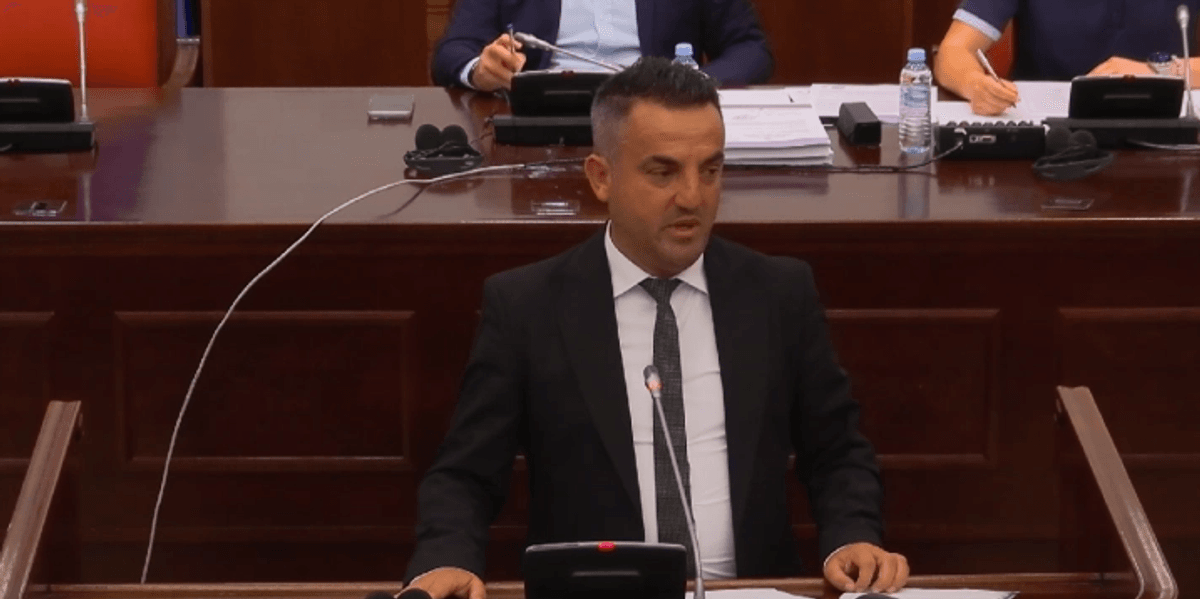 Miratohet Raporti vjetor i KSHPK-së për vitin 2025 në Kuvend