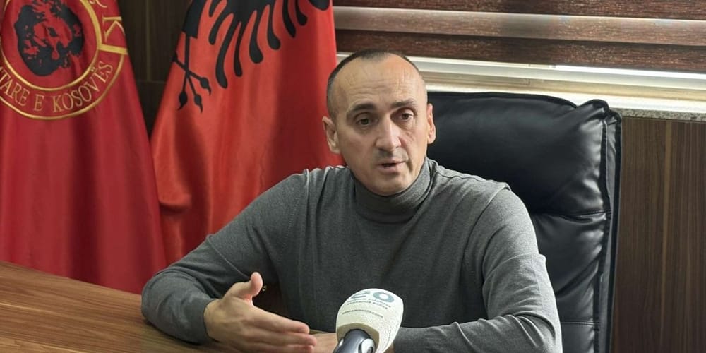 Kosovari i arrestuar në Kroaci nuk është veteran i UÇK-së, deklaron Syla