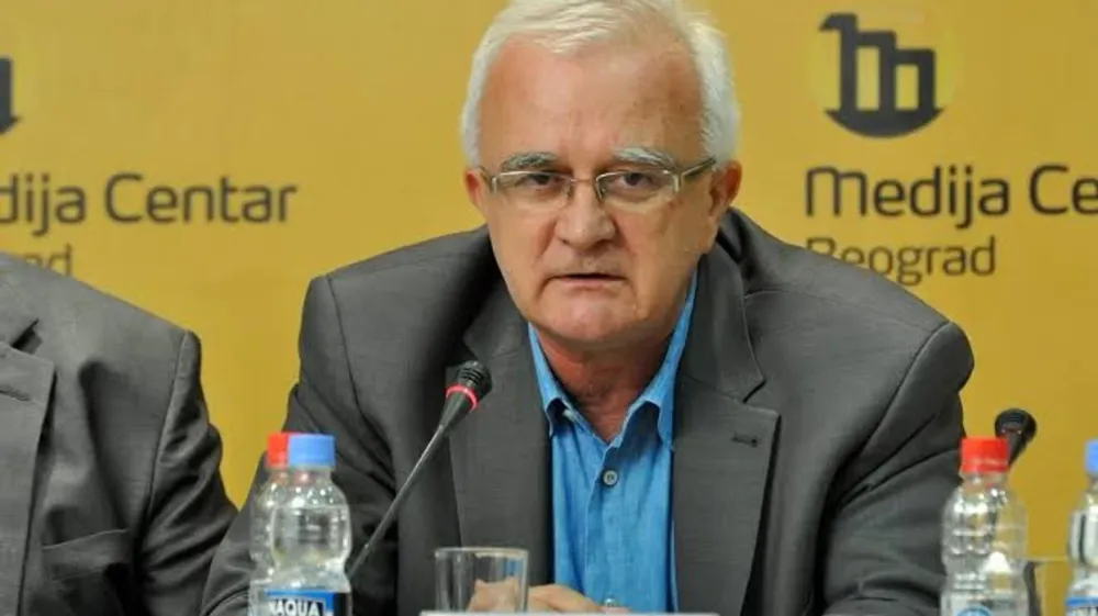 Kërcënimi i Vuçiqit për Ibrin, Janiq: Rikthim te fantazitë nacionaliste