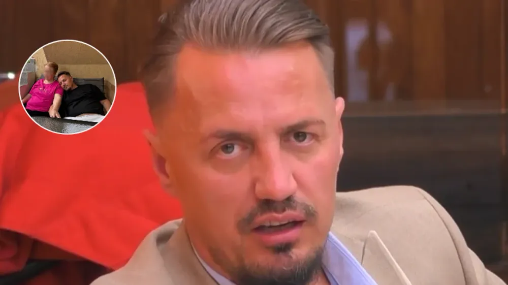 Blero shpreh dhimbjen për ndarjen nga jeta të tezës së tij