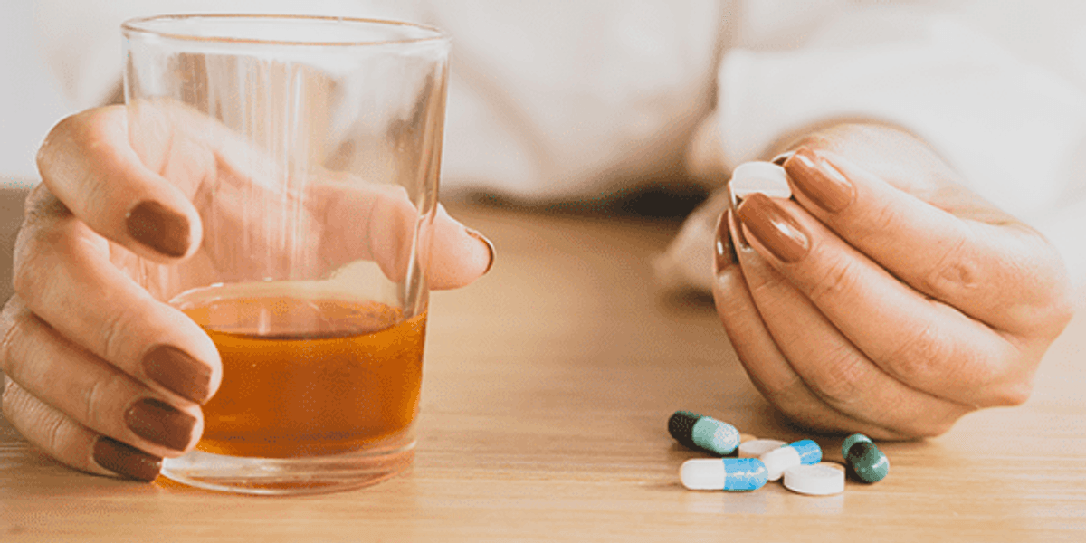Paralajmërimet e mjekëve për medikamentet dhe alkoolin