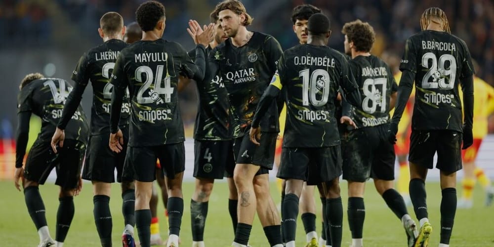 PSG nuk planifikon shitjen e dy lojtarëve gjatë afatit kalimtar
