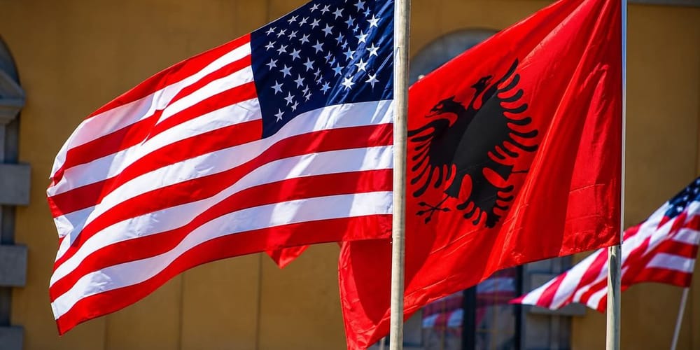 Gjykata amerikane rrëzon ndalimin e vizave për 75 vende përfshirë Shqipërinë